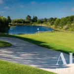 Appartement Studio à vendre à Belas Clube de Campo, Sintra, Grand Lisbonne &bull; ARE40161 - gallery image