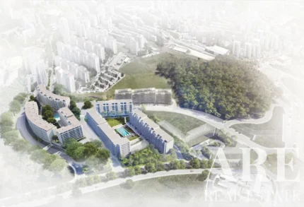 Appartement 3 chambres à vendre à Élou Jardins, Loures, Grand Lisbonne &bull; ARE38827