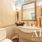 Villa 5 chambres à vendre à Torres Vedras, Grand Lisbonne &bull; ARE39960 - gallery image