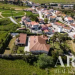 Villa 5 chambres à vendre à Torres Vedras, Grand Lisbonne &bull; ARE39960 - gallery image