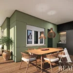 Appartement 3 chambres à vendre à Marquês de Pombal, Lisbonne &bull; ARE40210 - gallery image