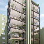 Appartement 3 chambres à vendre à Marquês de Pombal, Lisbonne &bull; ARE40210 - gallery image