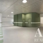 Appartement 3 chambres à vendre à Marquês de Pombal, Lisbonne &bull; ARE40210 - gallery image