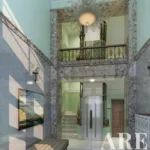 Appartement 3 chambres à vendre à Marquês de Pombal, Lisbonne &bull; ARE40210 - gallery image