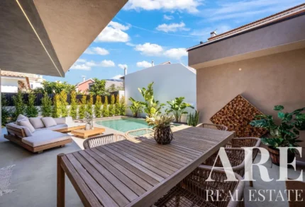 Villa 3 chambres à vendre à Aroeira, Almada, Setubal &bull; ARE39206