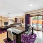 Villa 3 chambres à vendre à Alcoitão, Cascais, Grand Lisbonne &bull; ARE39964 - gallery image