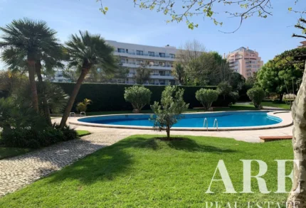 Appartement 2 chambres à vendre à Gandarinha, Cascais, Grand Lisbonne &bull; ARE40011