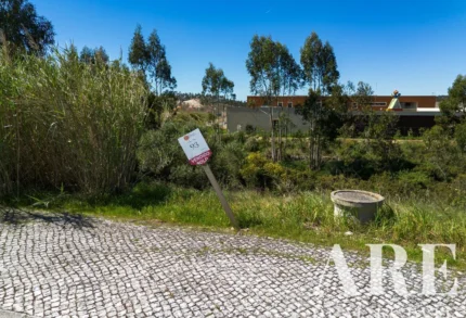 Terrain à vendre à NATIVE, Belas Clube de Campo, Lisbonne &bull; ARE40116