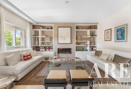 Appartement 3 chambres à vendre à Guia, Cascais, Grand Lisbonne &bull; ARE40204