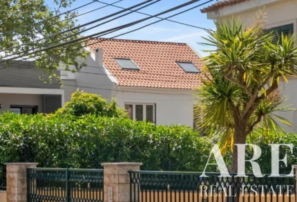 Appartement 3 chambres à vendre à Centro Histórico Cascais, Cascais, Greater Lisbon &bull; ARE40193