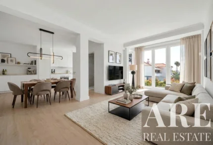 Appartement 3 chambres à vendre à Centro Histórico Cascais, Cascais, Greater Lisbon &bull; ARE40193
