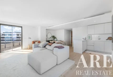 Appartement 3 chambres à vendre à DISTRIKT, Parque das Nações, Lisbonne &bull; ARE31927