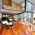 Loft 1 chambre à vendre à Lisbonne &bull; ARE39877 - gallery image