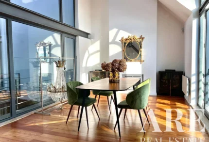 Loft 1 chambre à vendre à Lisbonne &bull; ARE39877