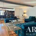 Loft 1 chambre à vendre à Lisbonne &bull; ARE39877 - gallery image
