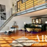 Loft 1 chambre à vendre à Lisbonne &bull; ARE39877 - gallery image