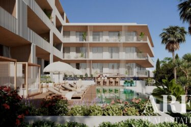 Appartement 3 chambres à vendre à NAMA Carcavelos, Carcavelos, Cascais, Lisbon