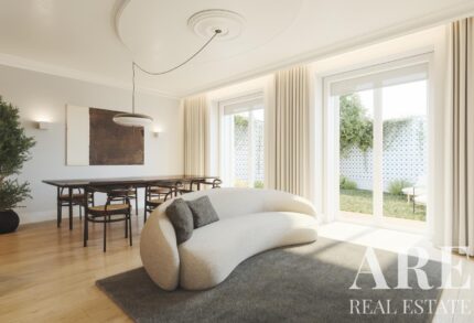 Appartement 1 chambre à vendre à Sousa Martins Premium Apartments, Picoas, Lisbonne