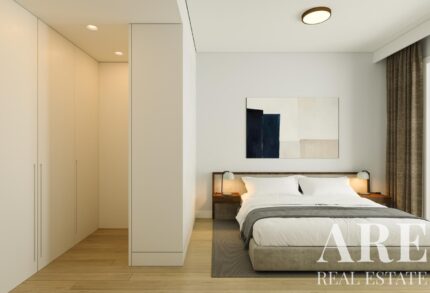 Appartement 1 chambre à vendre à Sousa Martins Premium Apartments, Picoas, Lisbonne