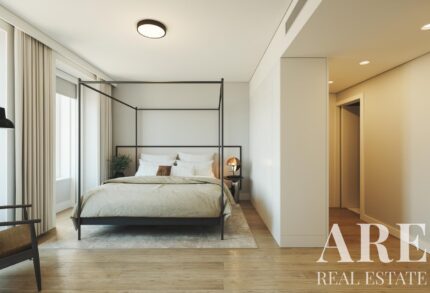 Appartement 1 chambre à vendre à Sousa Martins Premium Apartments, Picoas, Lisbonne