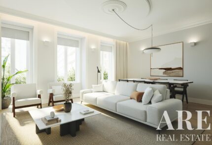 Appartement 1 chambre à vendre à Sousa Martins Premium Apartments, Picoas, Lisbonne