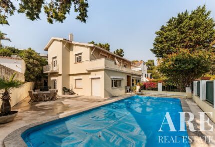 Villa 5 chambres à vendre à Estoril, Cascais, Lisbon