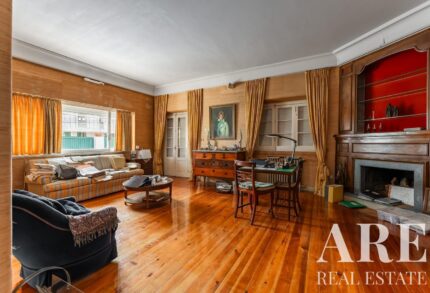 Villa 5 chambres à vendre à Estoril, Cascais, Lisbon