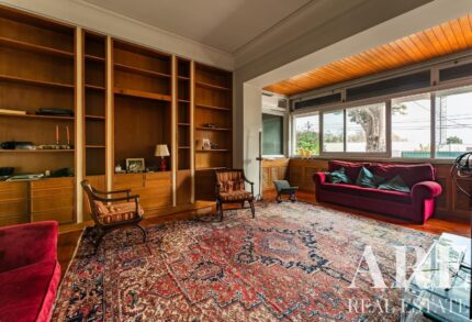 Villa 5 chambres à vendre à Estoril, Cascais, Lisbon