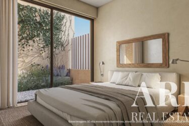 Appartement 1 chambre à vendre à Pestana Porto Covo Beach Residences, Porto Covo, Sines, Setubal