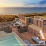 Appartement 1 chambre à vendre à Pestana Porto Covo Beach Residences, Porto Covo, Sines, Setubal - gallery image