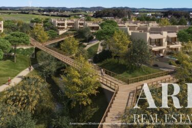 Appartement 1 chambre à vendre à Pestana Porto Covo Beach Residences, Porto Covo, Sines, Setubal