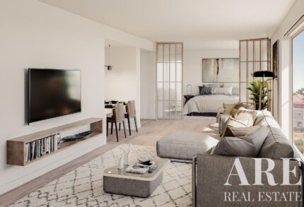 Appartement 2 chambres à vendre à O'Living, Parque das Nações, Lisbonne