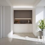 Appartement 2 chambres à vendre à O’Living, Parque das Nações, Lisbonne &bull; ARE32497 - gallery image