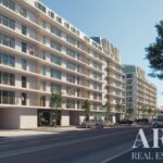 Appartement 2 chambres à vendre à O’Living, Parque das Nações, Lisbonne &bull; ARE32497 - gallery image