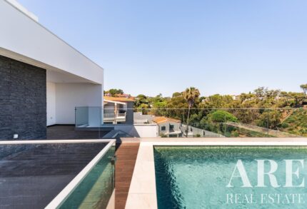 Villa 3 chambres à vendre à Estoril, Cascais, Lisbon