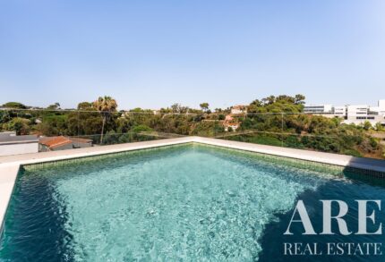 Villa 3 chambres à vendre à Estoril, Cascais, Lisbon