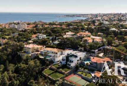 Villa 3 chambres à vendre à Estoril, Cascais, Lisbon