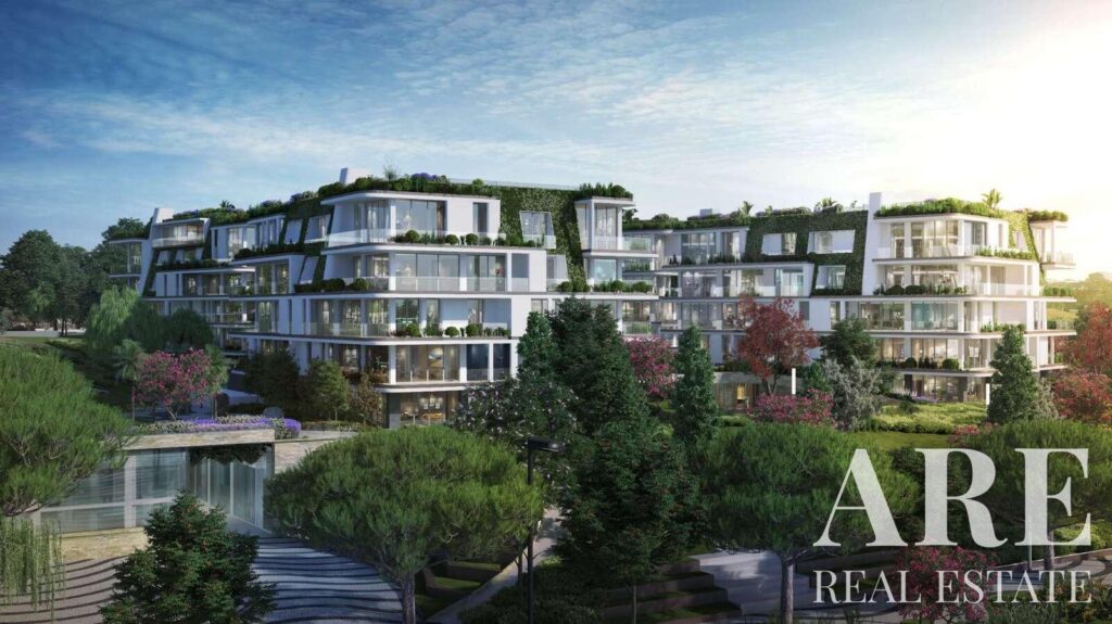 Appartement 2 chambres à vendre à Cascais, Portugal &bull; ARE34571