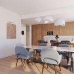 Appartement 2 chambres à vendre à Cascais, Portugal &bull; ARE34571 - gallery image