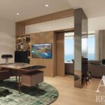 Appartement 2 chambres à vendre à Cascais, Portugal &bull; ARE34571 - gallery image