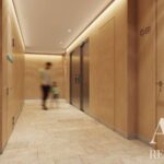 Appartement 2 chambres à vendre à Cascais, Portugal &bull; ARE34571 - gallery image