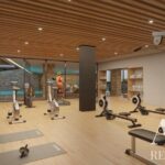 Appartement 2 chambres à vendre à Cascais, Portugal &bull; ARE34571 - gallery image