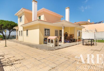 Villa 4 chambres à vendre à Cadaval, Lisbon