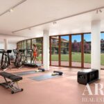 Appartement 2 chambres à vendre à The Park – Cascais Residences, Aldeia de Juzo, Cascais, Lisbon - gallery image