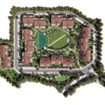 Appartement 3 chambres à vendre à The Park – Cascais Residences, Aldeia de Juzo, Cascais, Lisbon - gallery image