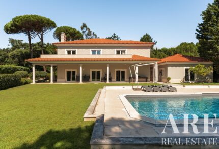 Villa 6 chambres à vendre à Penha Longa, Sintra, Lisbon