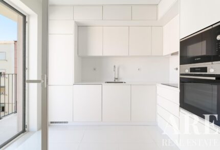 Appartement 2 chambres à vendre à Lisbonne