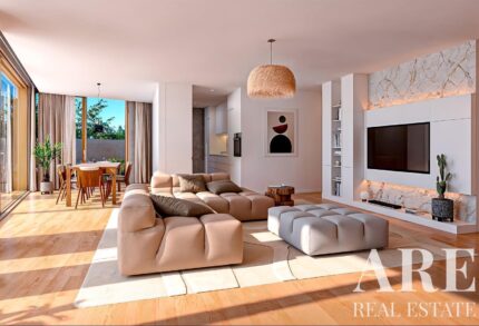 Appartement 2 chambres à vendre à Alcântara Riverside, Junqueira, Lisbonne