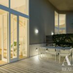 Appartement 2 chambres à vendre à Capuchos Residences, Campo Mártires da Pátria, Lisbonne • ARE34385 - gallery image