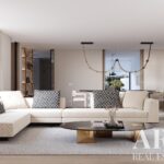 Villa 3 chambres à vendre à NINE ONE, Cascais, Portugal &bull; ARE34277 - gallery image